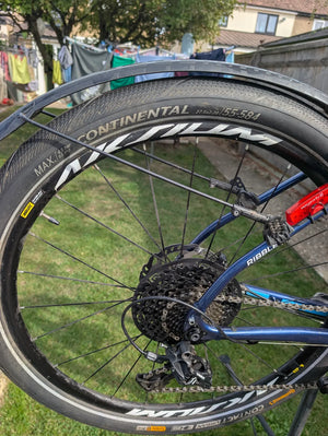 Ribble CGR AL Apex 1x 2022