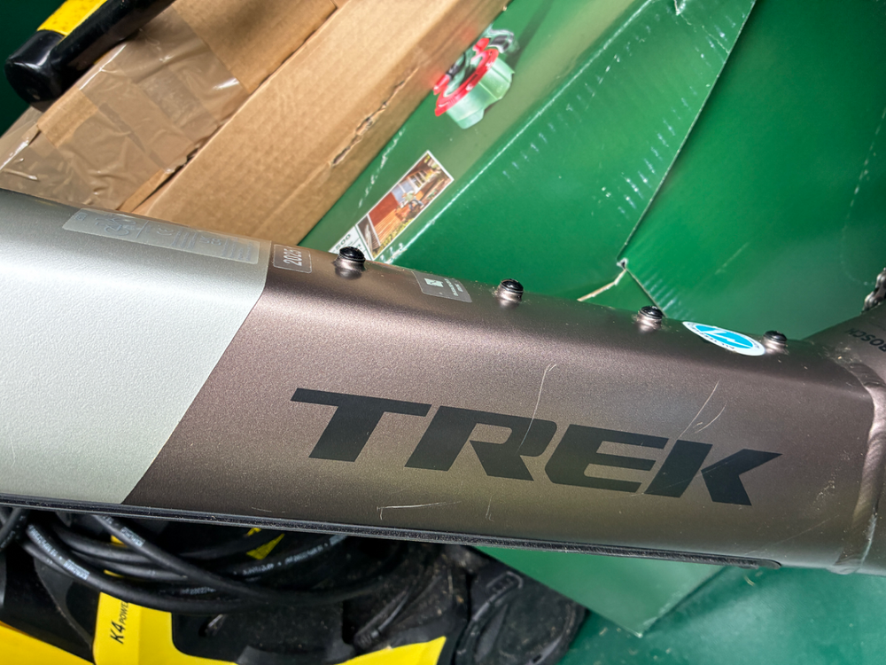 Trek Powerfly+ 8 Gen 5 800wh Electric 2026