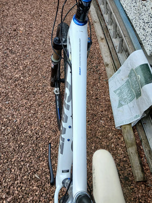 Giant Xtc Composite 29er 2 2014