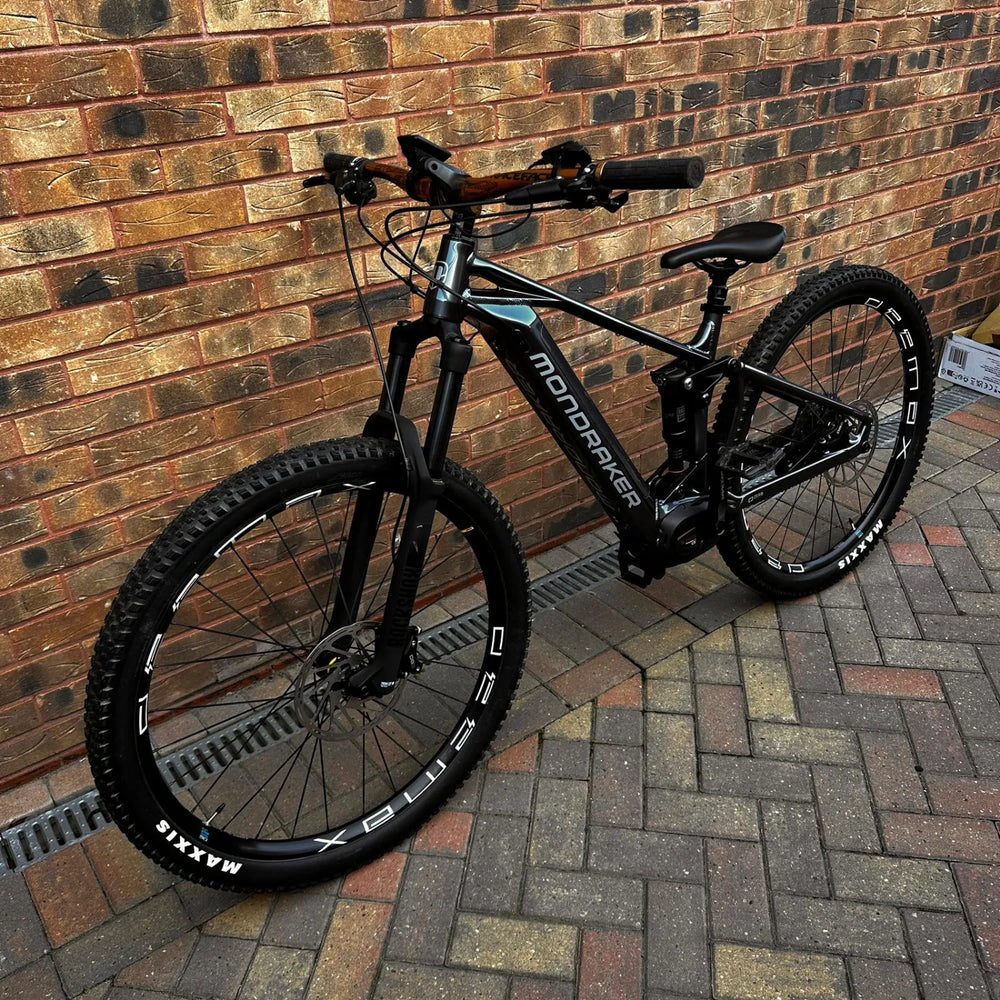 Mondraker CHASER 29 2023