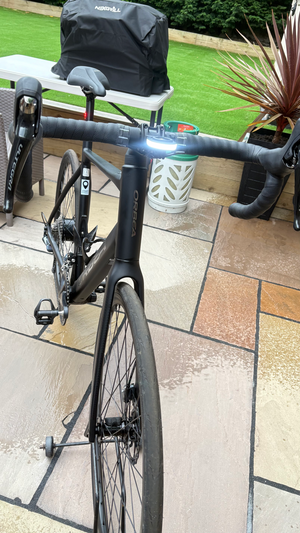 Orbea Gain D20 2021