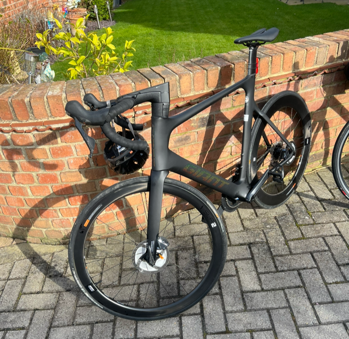 Giant Propel Advanced Disc 1 2021