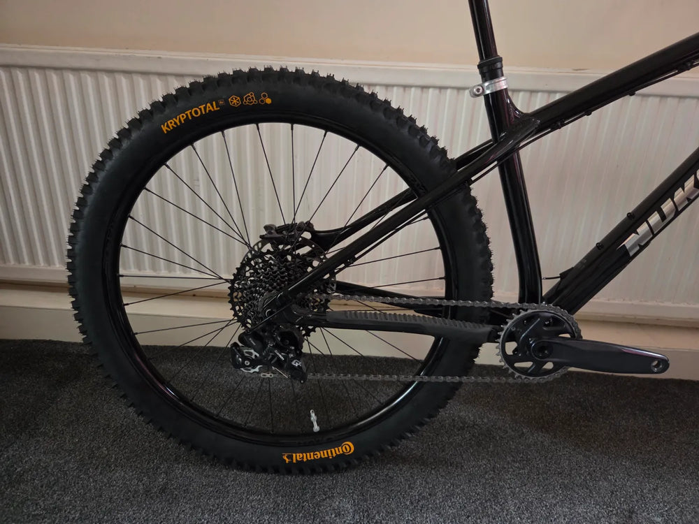 Nukeproof Scout 275 RS 2022