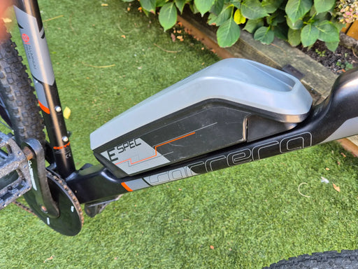 Carrera Suntour Vulcan XCM30 OffRoad