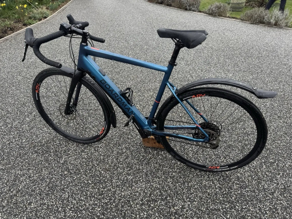 Boardman ADV 8.9e 2020