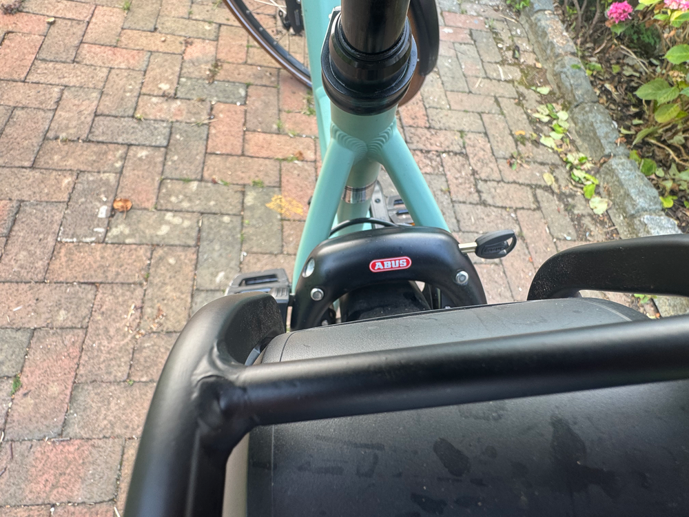 Riese und Müller Swing Vario 4 2022