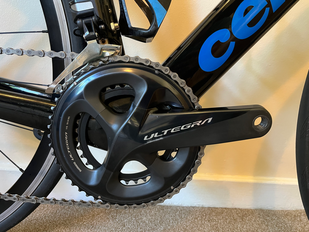 Cervelo S2 2018