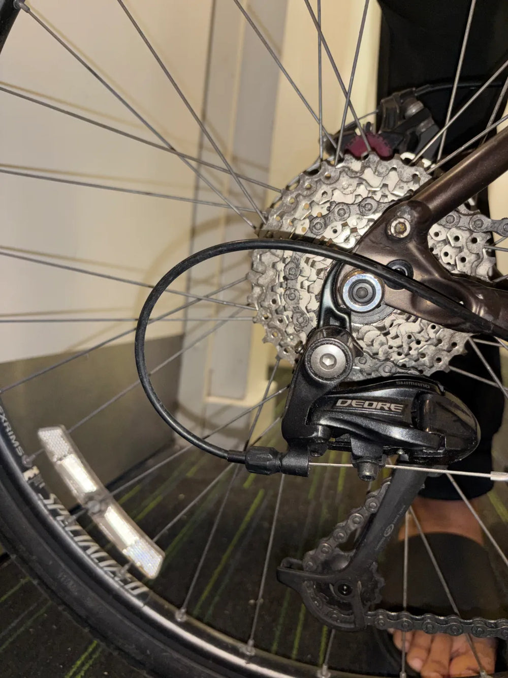 Specialized Myka Elite 2010