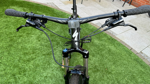 Specialized Rockhopper Expert Evo 650b 2015