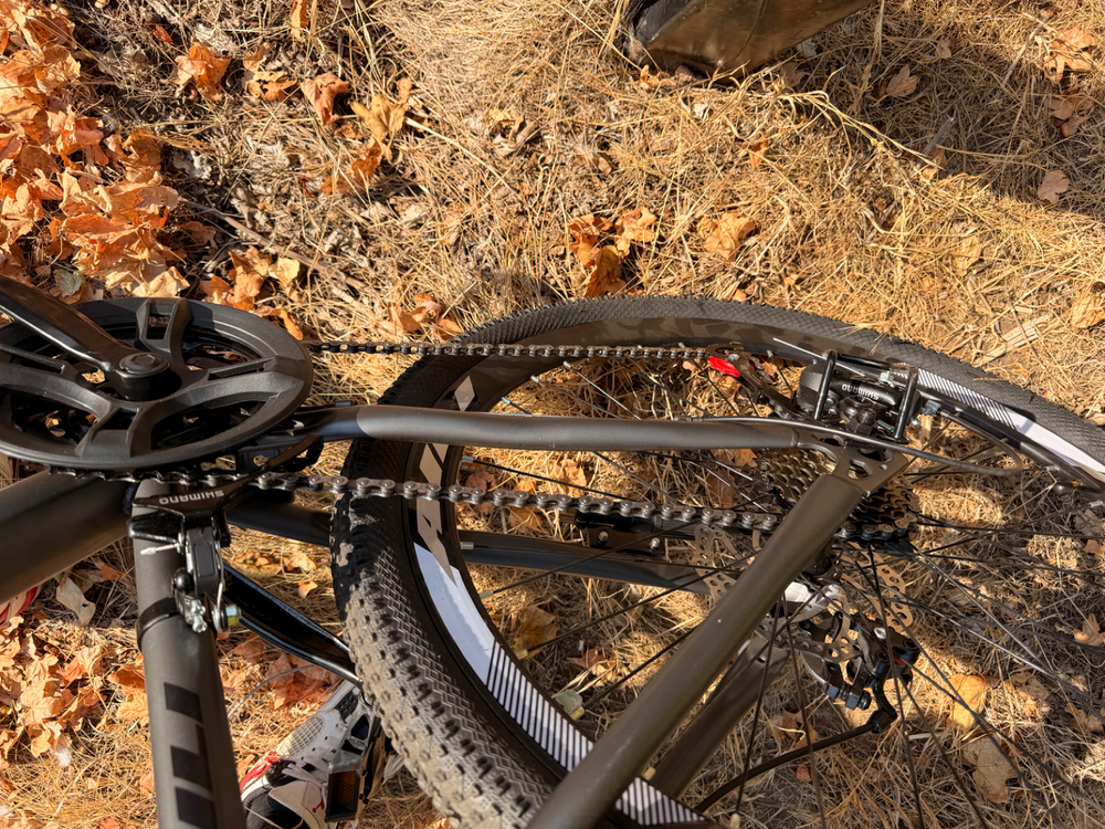 Aili Mountain bike men’s medium  2025