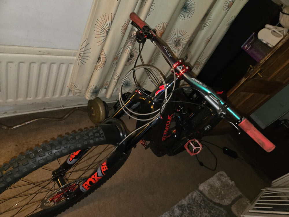 Specialized Levo Comp Alloy G3 2025