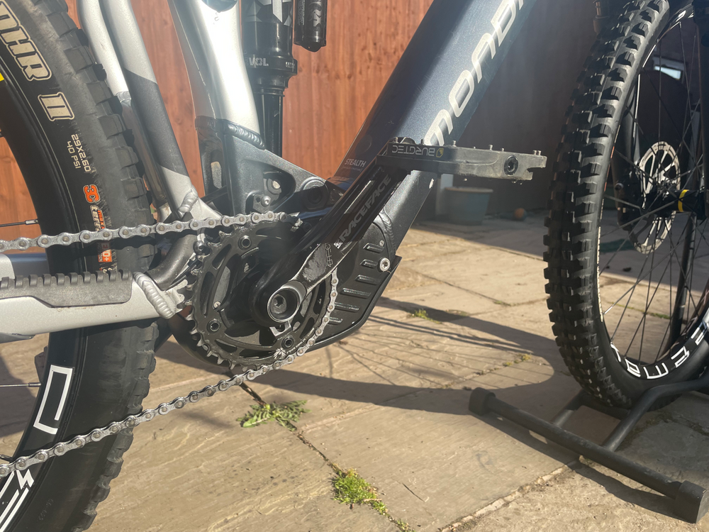 Mondraker CRAFTY R 2022