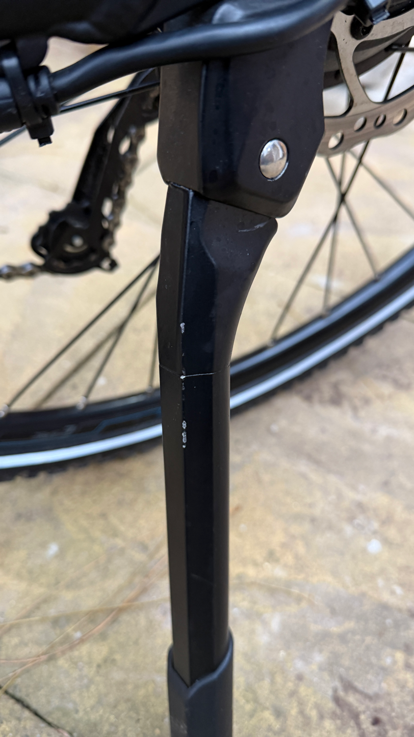 Carrera Crossfire E Mens Electric Hybrid Bike 2.0 2022