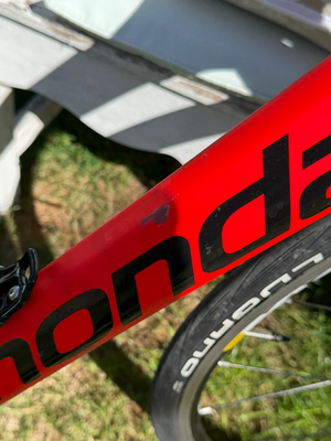 Cannondale Synapse 2016