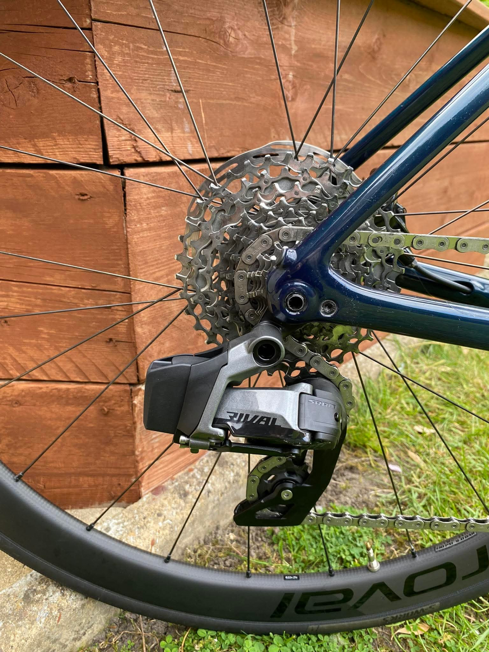 Specialized Tarmac SL6 Pro 2018