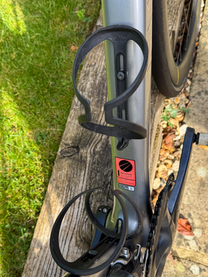 Canyon Ultimate CFR Di2 2021