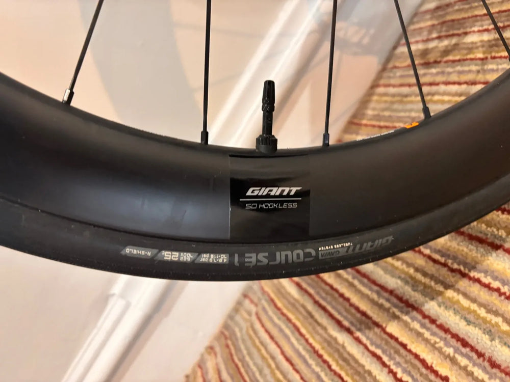 Giant Propel Advanced Pro 1 2024