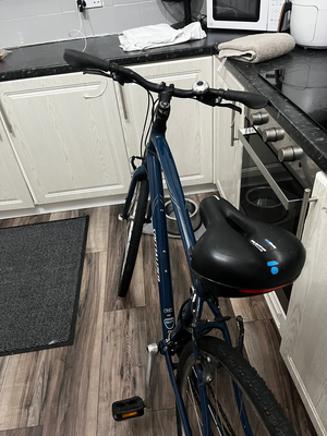 Specialized Vita 700c 2017