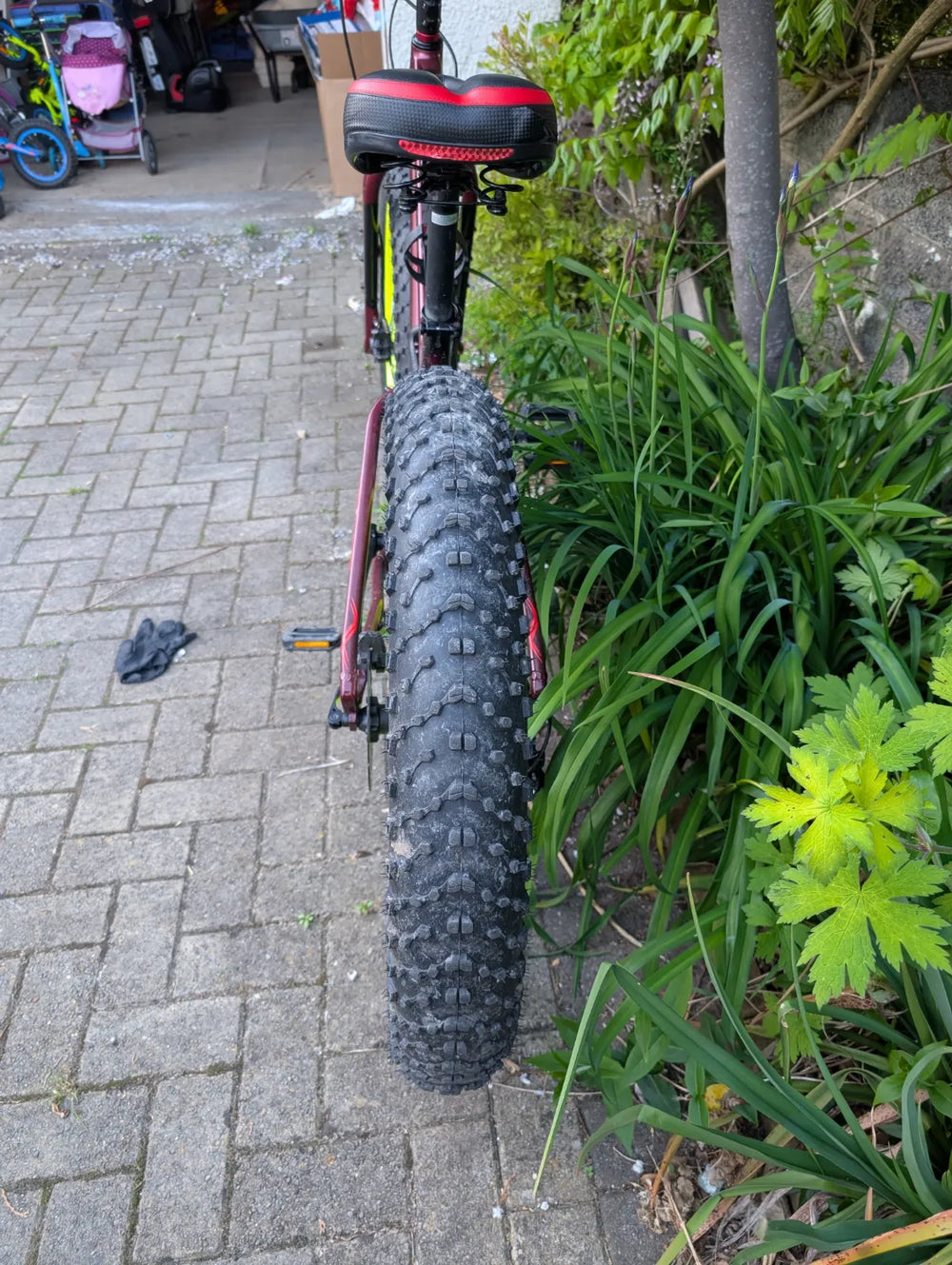 Norco Bigfoot 3 2022