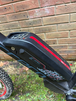 Carrera Vengeance-E Pro 2023
