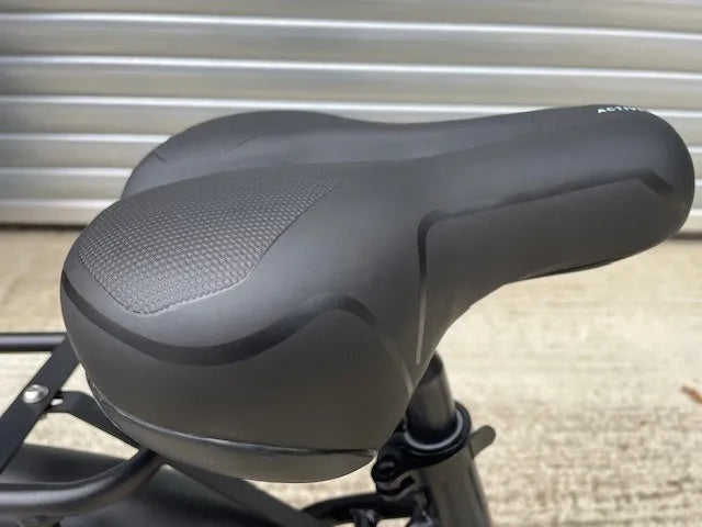 Shift S400 Step Through 2020