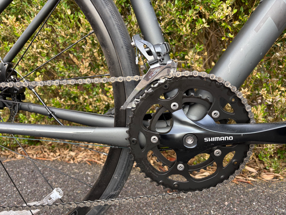 Trek Domane AL 2 2024