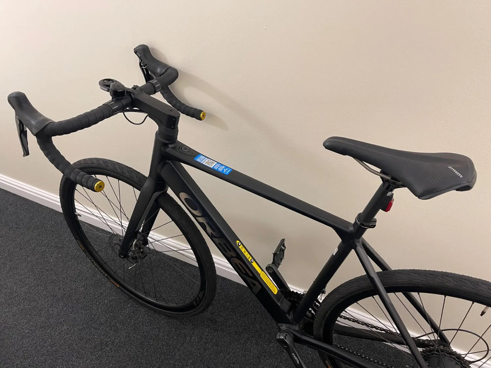 Orbea GAIN D50 2021
