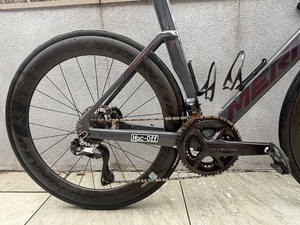 Merida Reacto 9000 Carbon Road 2025