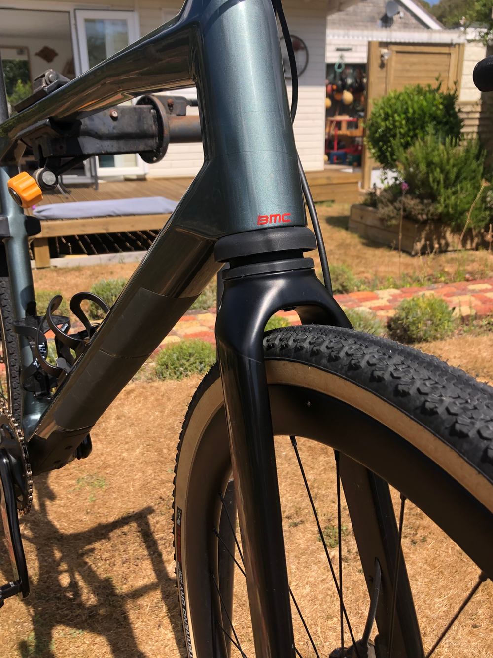 BMC Unrestricted LT Two Rival Axs Eagle 2022