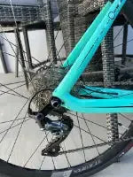 Bianchi Aria e-Road 2019