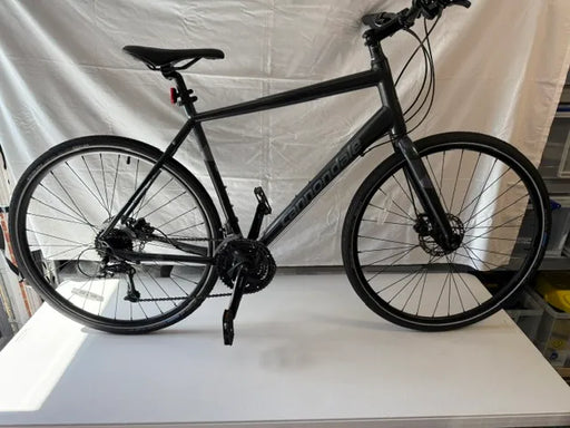 Cannondale Quick 4 Disc 2019