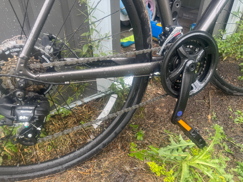 Giant Escape Disc 3 2024