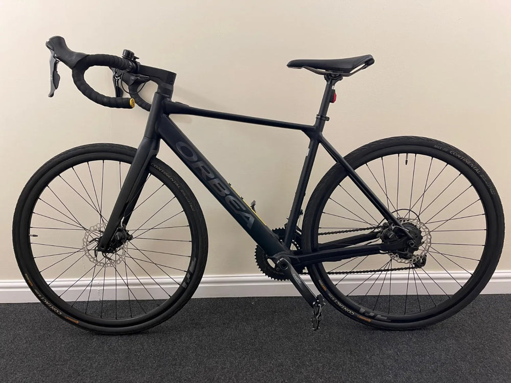 Orbea GAIN D50 2021