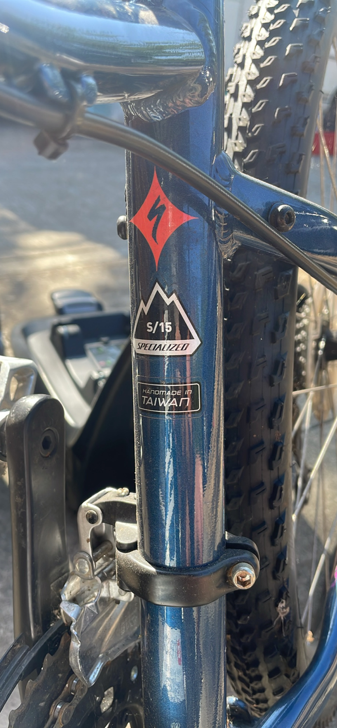 Specialized Jynx Sport 650b 2016