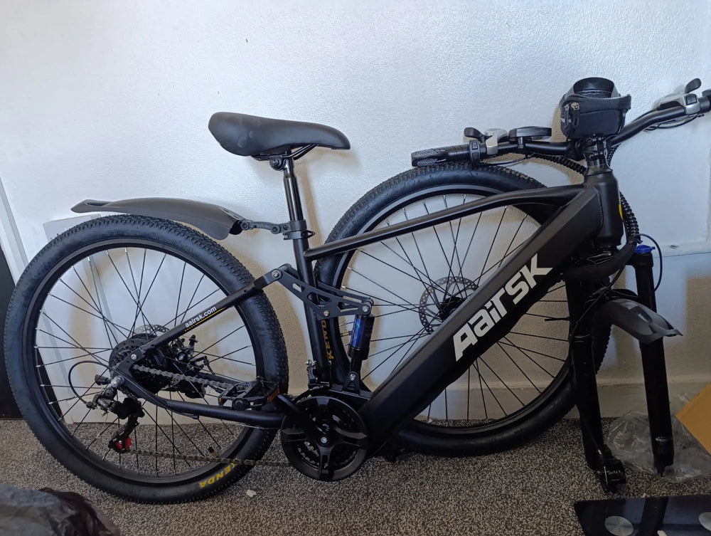 Airsk Gt900 2025