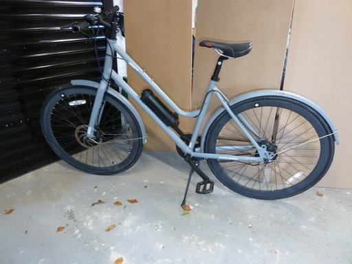 Analog Motion AM1 2016