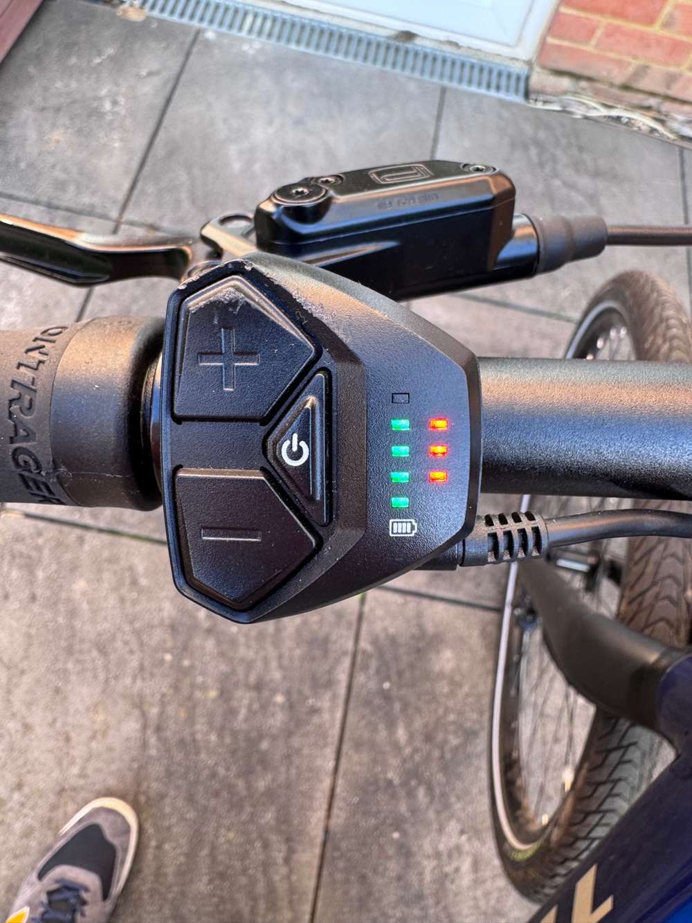 Trek Dual Sport+ 2 2023