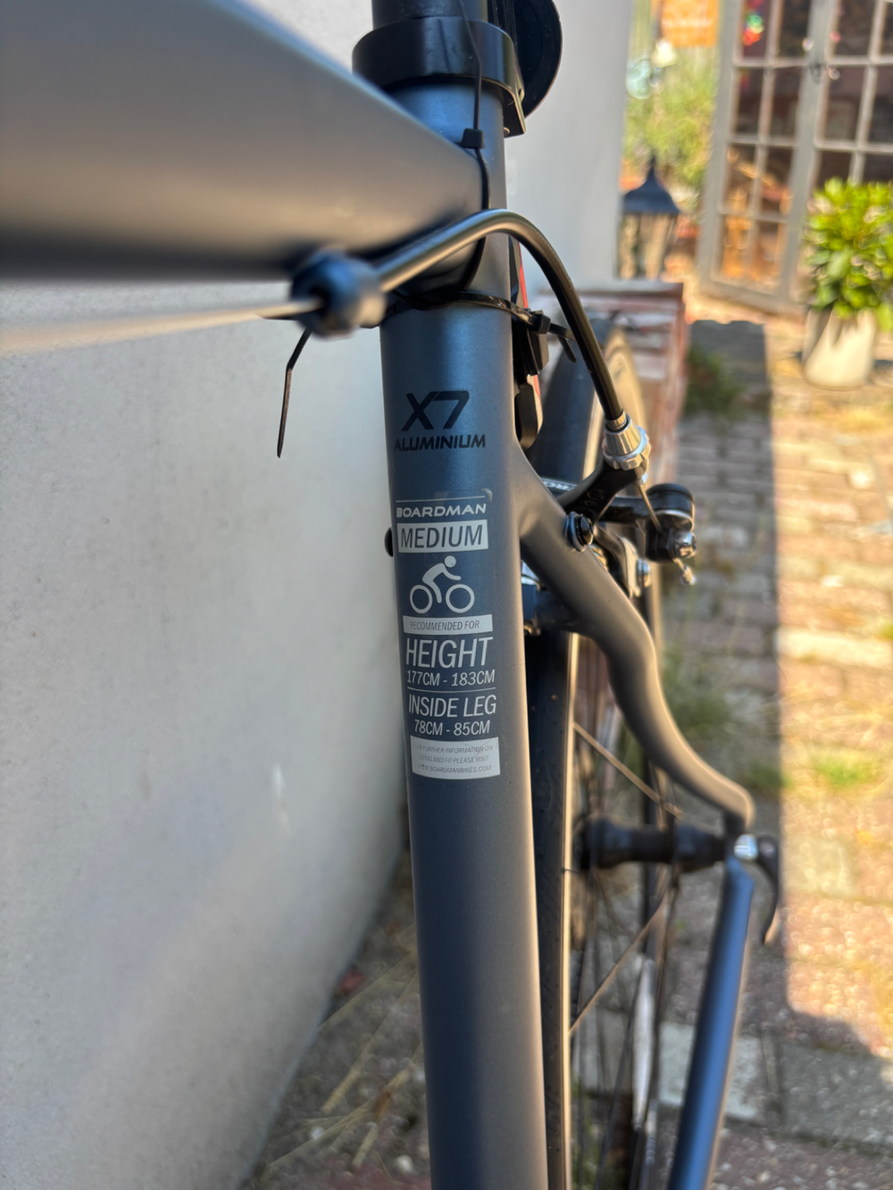 Boardman SLR 8.6 2025