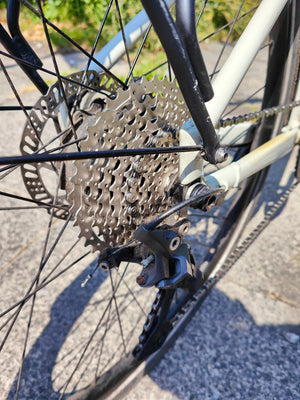 Kinesis Lyfe E-City Electric 2023