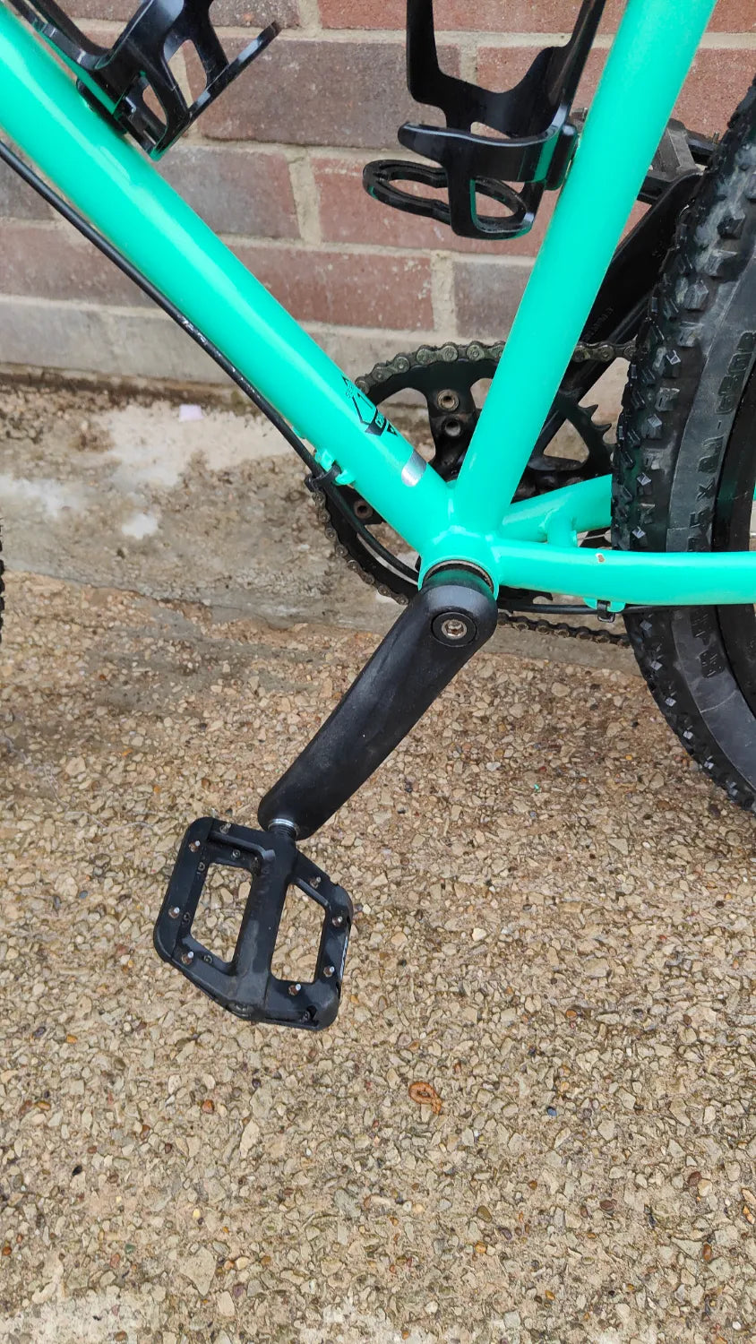 Marin Nicasio + 650b 2025