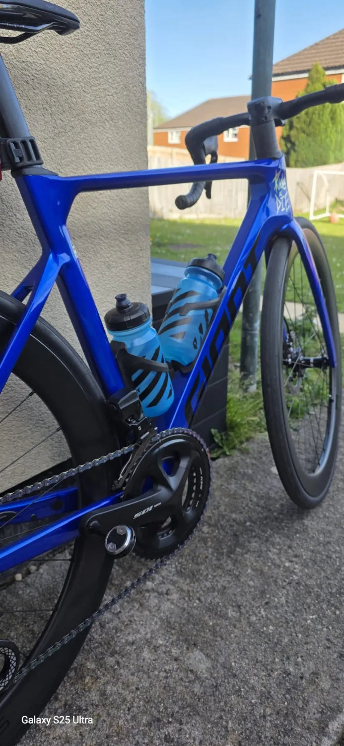 Giant Propel Advanced 1 Disc 2024