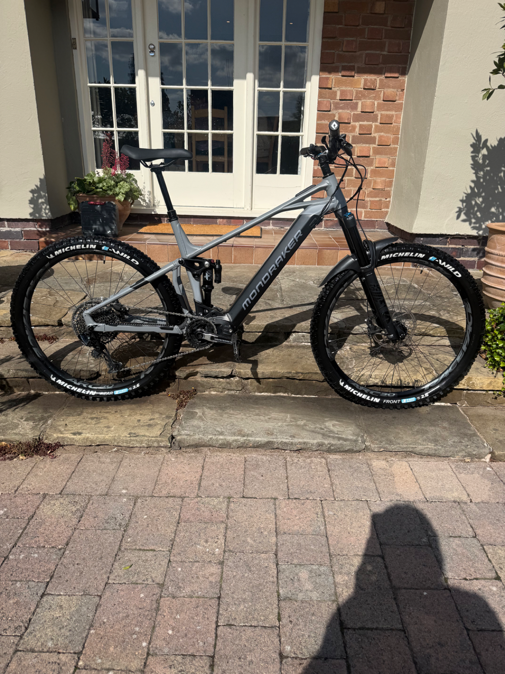 Mondraker Crafty R 2023
