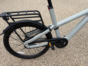 Vanmoof A5Open 2025