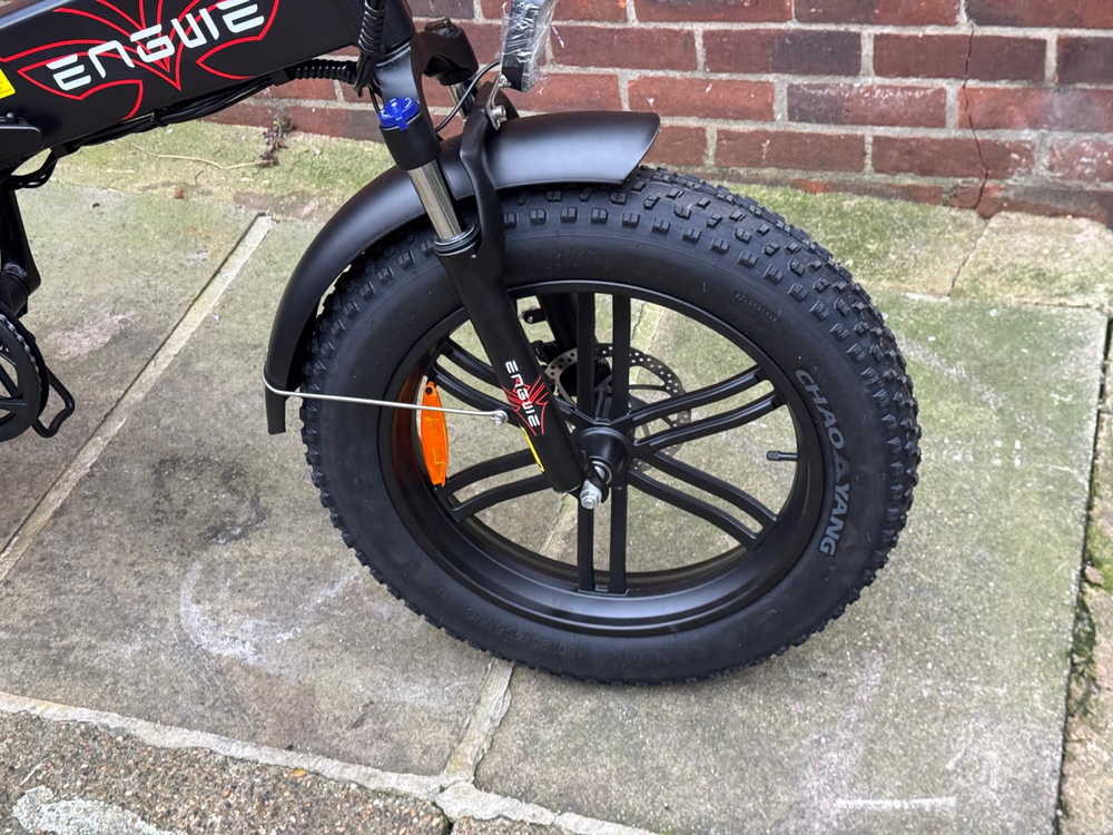 Engwe EP-2 Pro 2022