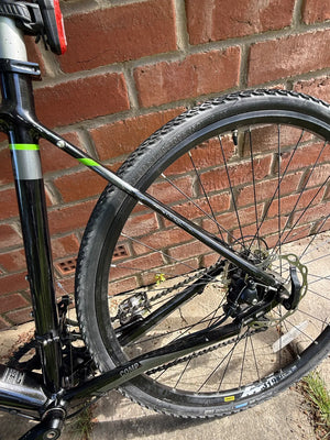 Boardman CX Comp X7 2017