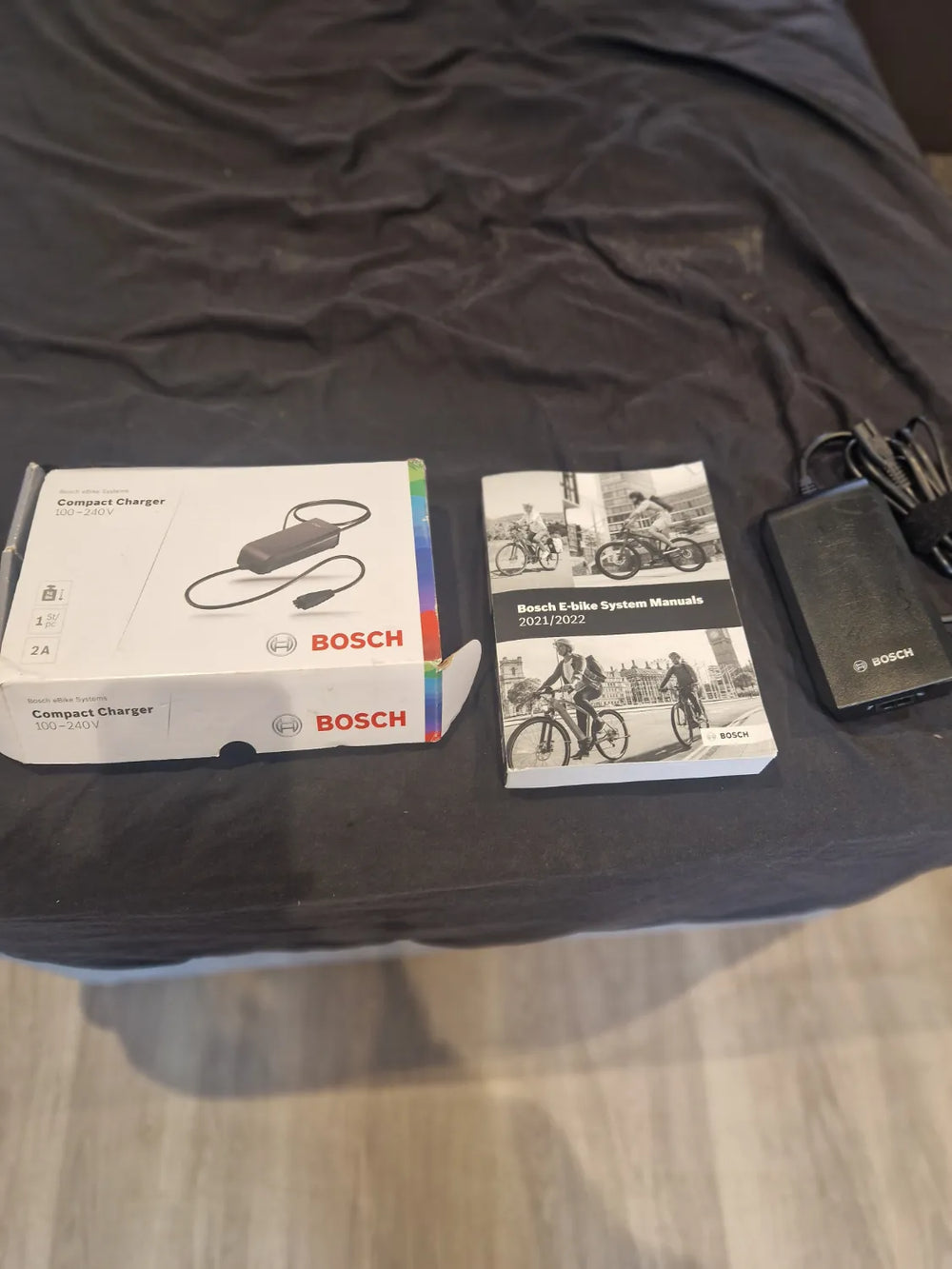 Carrera Crossfuse 2021