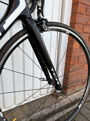 Giant TCR Advanced Sl 2014