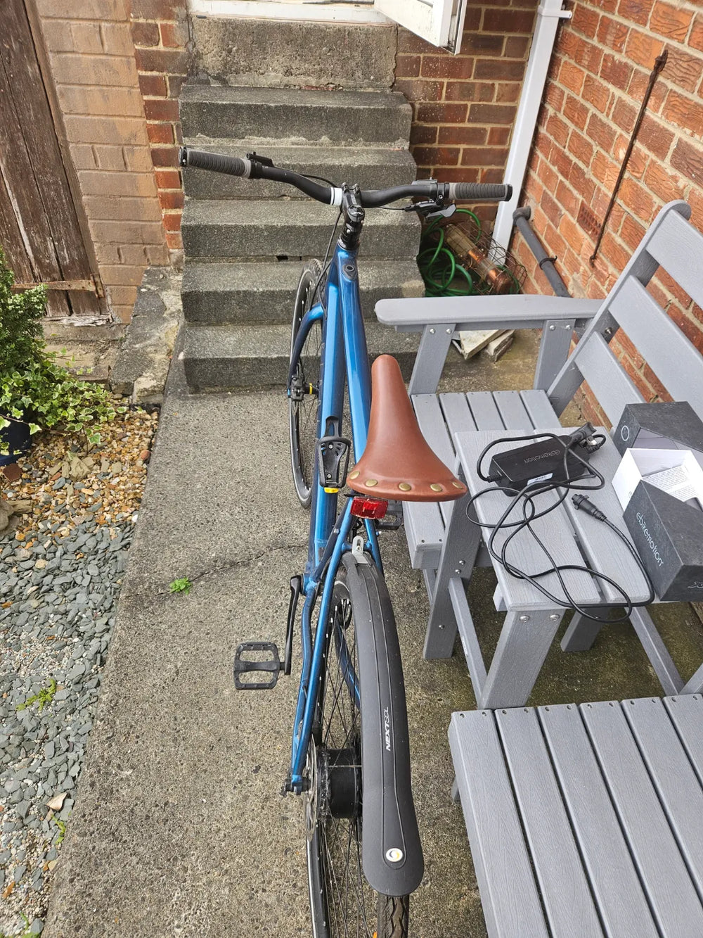 Ribble Al e hybrid  2020