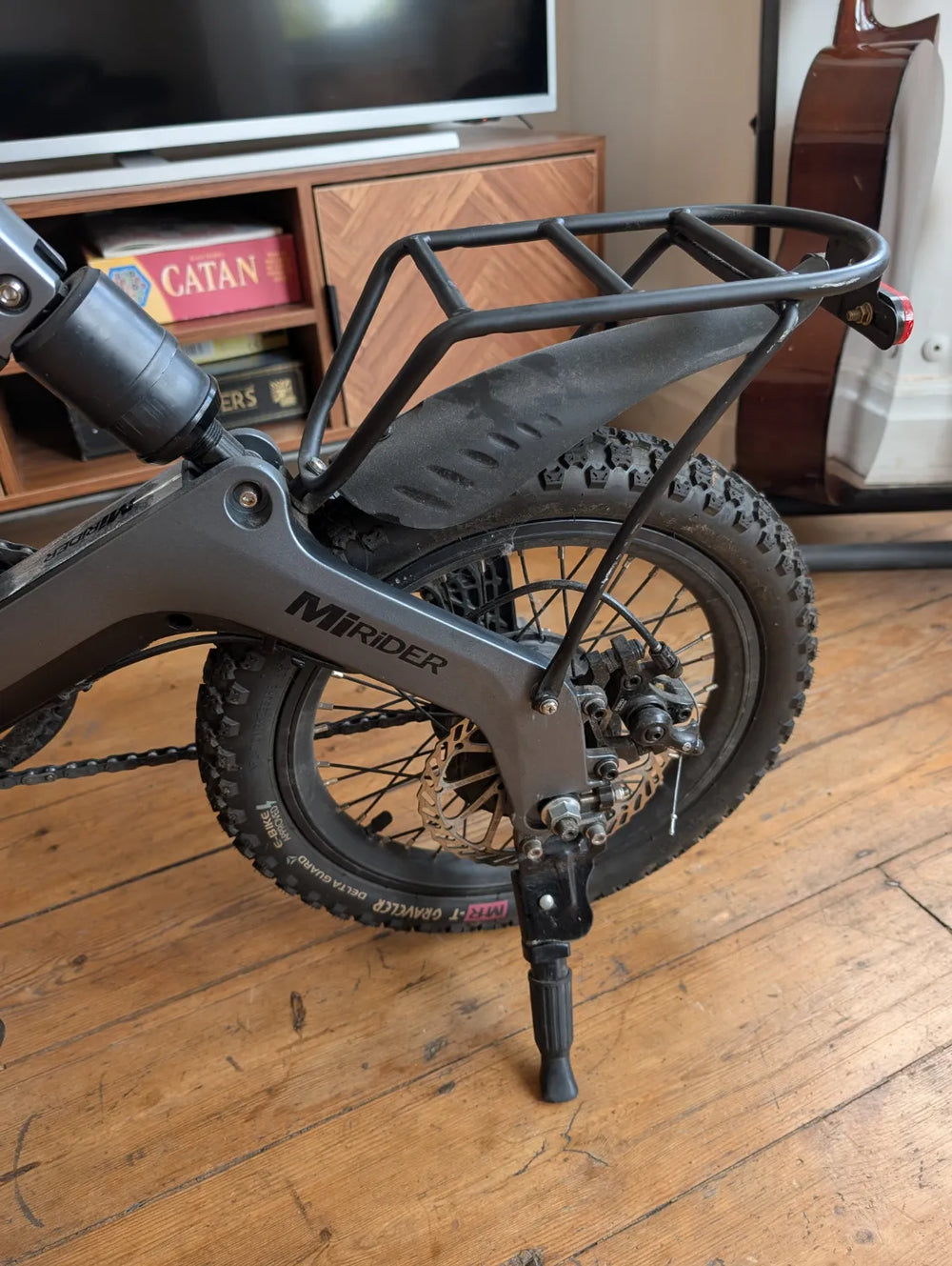 Mirider Mirider one 2023