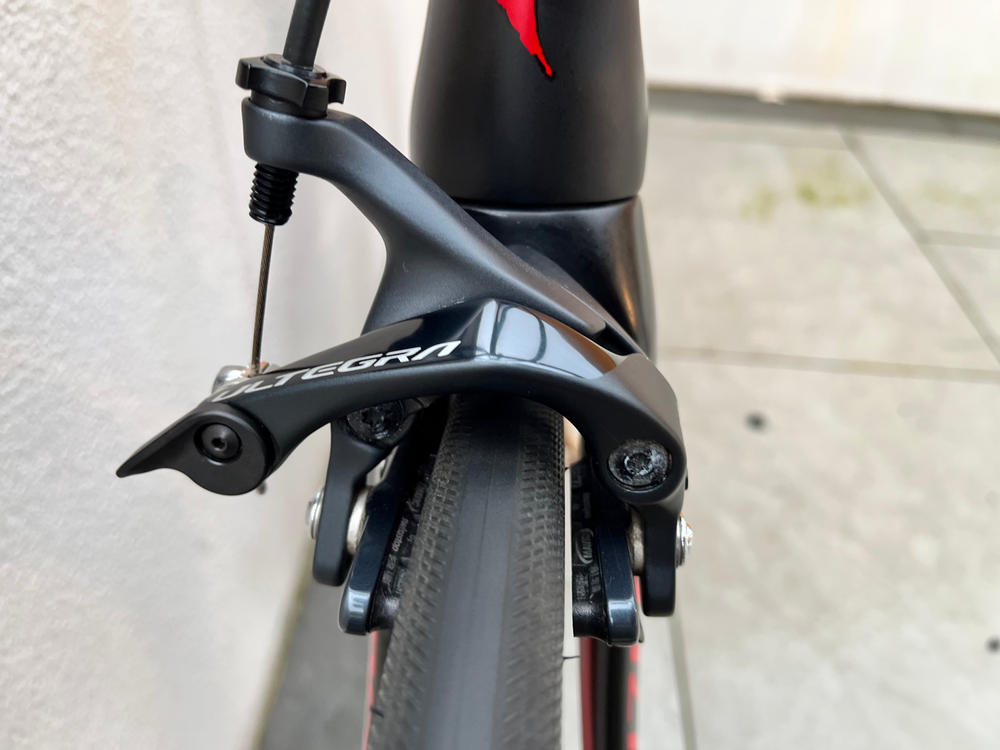 Specialized Venge Comp Ultegra 2014
